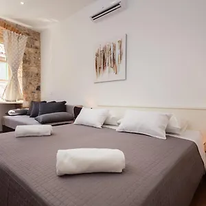 Lux Cindro Studio In Center Spalato